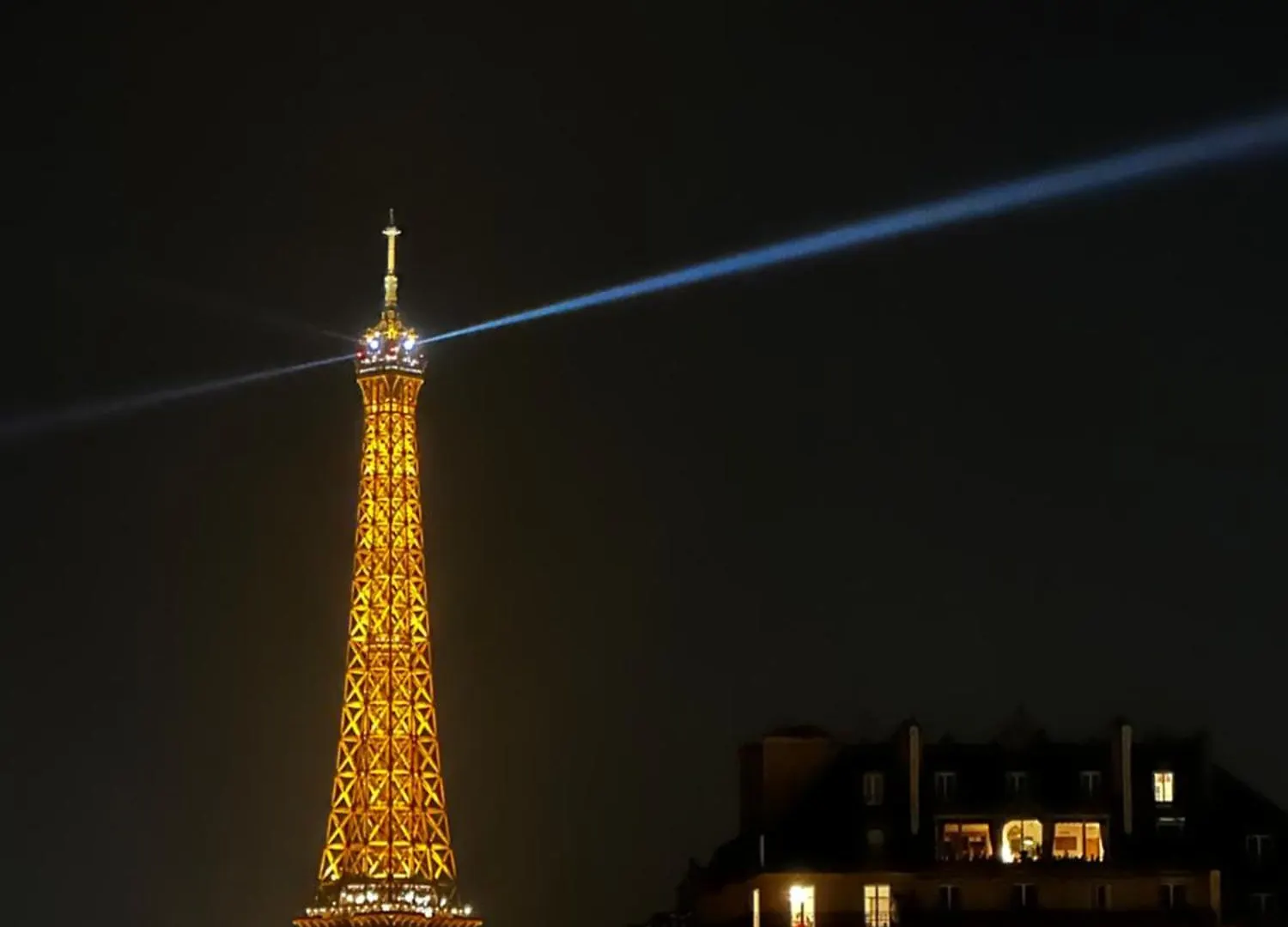 Apartamento View Eiffel Tower París